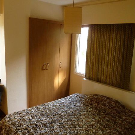 City Center Private 1 Or 2 Bedroom Flat - Dimofontos Nicosia Esterno foto
