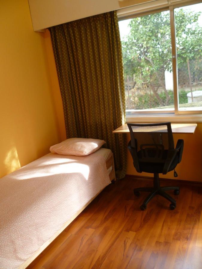 City Center Private 1 Or 2 Bedroom Flat - Dimofontos Nicosia Esterno foto
