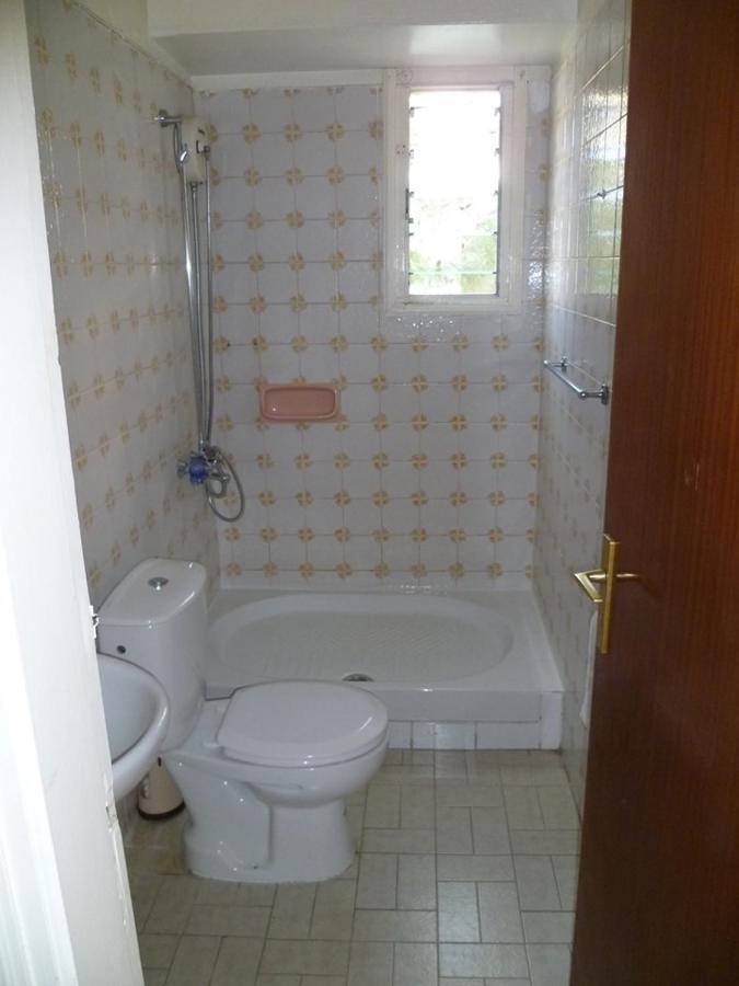 City Center Private 1 Or 2 Bedroom Flat - Dimofontos Nicosia Esterno foto