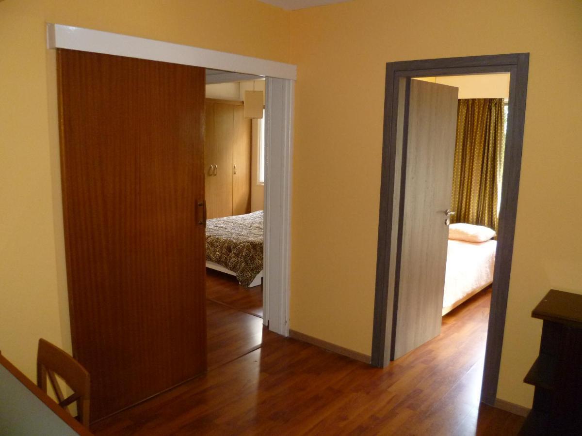 City Center Private 1 Or 2 Bedroom Flat - Dimofontos Nicosia Esterno foto