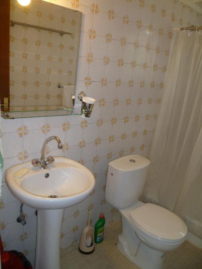 City Center Private 1 Or 2 Bedroom Flat - Dimofontos Nicosia Esterno foto